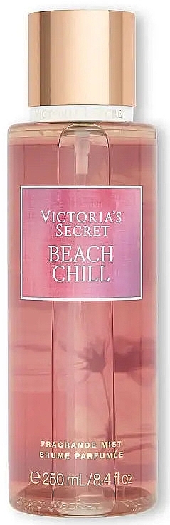 Parfümiertes Körperspray - Victoria's Secret Beach Chill Fragrance Mist — Bild N1