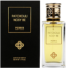 Düfte, Parfümerie und Kosmetik Perris Monte Carlo Patchouli Nosy Be Extrait - Parfum