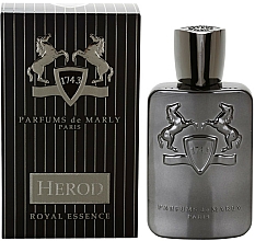 Düfte, Parfümerie und Kosmetik Parfums De Marly Herod Royal Essence - Eau de Parfum