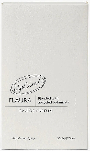 UpCircle Flaura - Eau de Parfum — Bild N2