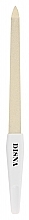 Saphir-Nagelfeile LZ-18 18 cm - Disna — Bild N1