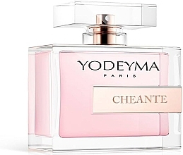 Düfte, Parfümerie und Kosmetik Yodeyma Cheante - Eau de Parfum