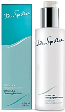 Reinigungsemulsion für empfindliche Haut - Dr. Spiller Sensicura Cleansing Emulsion — Bild N1