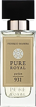 Federico Mahora Pure Royal 931 - Parfum — Bild N1