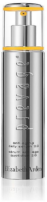 Anti-Aging-Tagesserum - Elizabeth Arden Prevage Anti-aging Daily Serum 2.0 — Bild N1