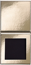 Magnet-Palette, golden - Pierre Rene Mini Gold — Bild N2