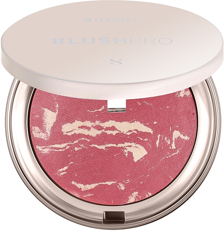 Gesichtsrouge - Sinart Blushpro — Bild N1