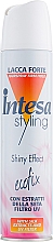 GESCHENK! Haarlack mit Glitzereffekt - Intesa Styling Shiny Effect — Bild N1