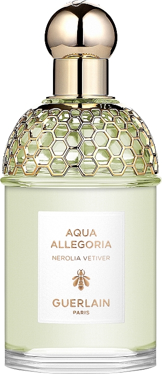 Guerlain Aqua Allegoria Nerolia Vetiver - Eau de Toilette (Nachfüllflasche) — Bild N1