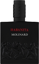 Molinard Habanita - Eau de Parfum — Bild N1