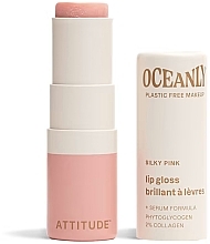 Lipgloss - Attitude Oceanly Lip Gloss Stick  — Bild N3