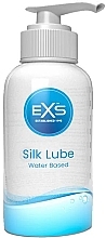 Düfte, Parfümerie und Kosmetik Gleitmittel mit Aloe Vera - EXS Silk Lube Aloe Vera