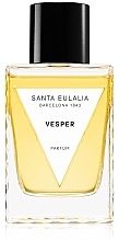 Düfte, Parfümerie und Kosmetik Santa Eulalia Vesper - Parfum