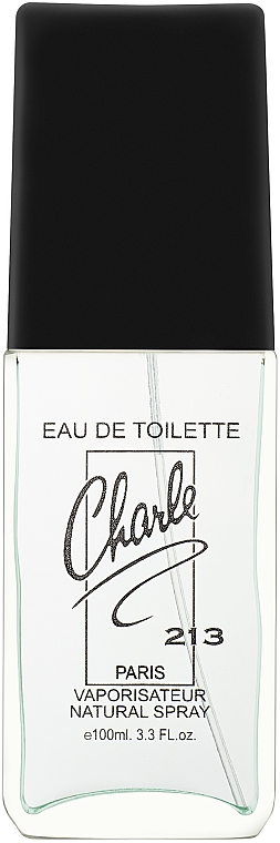 Aroma Parfume Charle 213 - Eau de Toilette — Bild N1