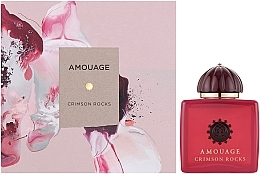 Amouage Renaissance Crimson Rocks - Eau de Parfum — Bild N2