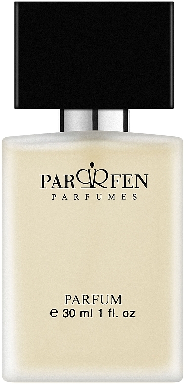 Parfen №401 - Perfume — Bild N1