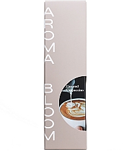 Aroma Bloom Caramel Cappuccino - Raumerfrischer — Bild N3