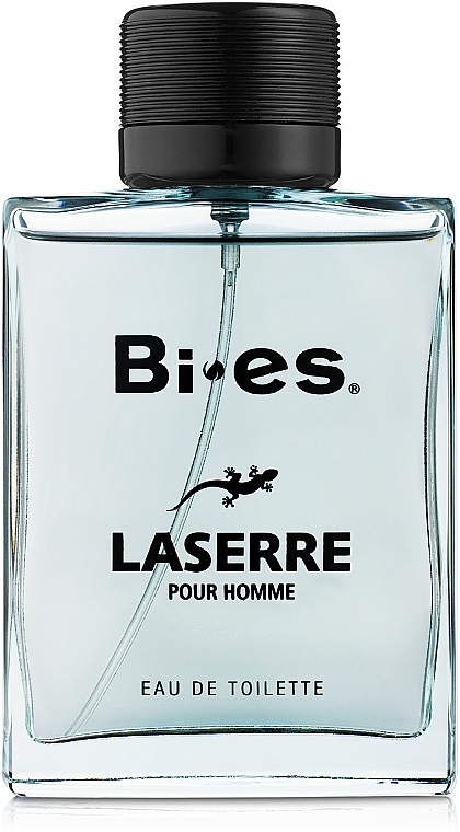 Bi-Es Laserre Pour Homme - Eau de Toilette  — Bild N1