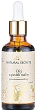 Düfte, Parfümerie und Kosmetik Himbeersamenöl - Natural Secrets Raspberry Oil