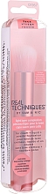 Multifunktionaler Make-up Pinsel - Real Techniques Light Layer Complexion Brush — Bild N2