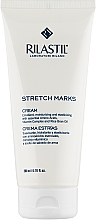 Creme mit essentiellen Aminosäuren - Rilastil Stretch Marks Cream — Bild N4