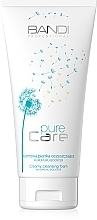 Cremiger Reinigungsschaum - Bandi Professional Pure Care Creamy Cleansing Foam — Bild N1