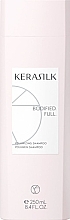 Shampoo für mehr Volumen - Kerasilk Essentials Volumizing Shampoo — Bild N2