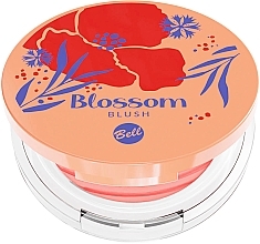 Gesichtsrouge - Bell Blossom Meadow Blush Wild Rose  — Bild N2