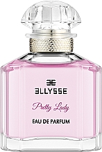 Düfte, Parfümerie und Kosmetik Ellysse Pretty Lady - Eau de Parfum