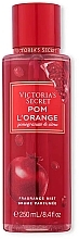 Parfümiertes Körperspray - Victoria's Secret Pom L'Orange Fragrance Mist — Bild N1