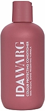 Düfte, Parfümerie und Kosmetik Conditioner zum Schutz der Haarfarbe - Ida Warg Colour Protecting Conditioner