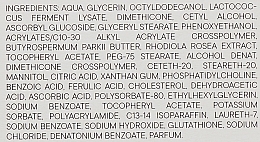 Antioxidative Gesichtscreme - Atache C Vital Blast C Antioxidant Cream — Bild N3