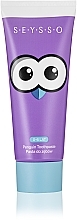 Zahnpasta für Kinder - SEYSSO Kids Penguin  — Bild N1