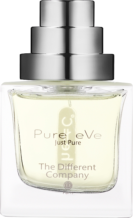 The Different Company Pure eVe - Eau de Parfum — Bild N1
