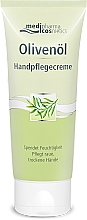 Handpflegecreme - D'oliva Pharmatheiss Cosmetics — Bild N1