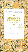 Düfte, Parfümerie und Kosmetik L'Artisan Parfumeur Soleil De Provence - Eau de Parfum