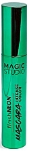 Wimperntusche - Magic Studio Flash Neon Collection Mascara — Bild N1