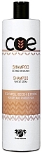 Düfte, Parfümerie und Kosmetik Weizenkeimshampoo - Linea Italiana COE Wheat Germ Shampoo