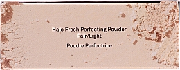 Loser Gesichtspuder - Smashbox Halo Fresh-Ground Perfecting Powder — Bild N6