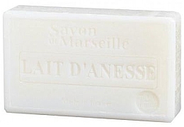 Düfte, Parfümerie und Kosmetik Naturseife mit Eselsmilch - Le Chatelard 1802 Soap Donkey Milk