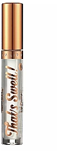 Düfte, Parfümerie und Kosmetik Lipgloss für mehr Volumen - Barry M That's Swell! Plumping Lip Gloss