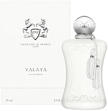 Düfte, Parfümerie und Kosmetik Parfums de Marly Valaya - Eau de Parfum