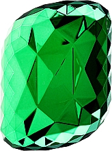 Düfte, Parfümerie und Kosmetik Entwirrbürste grün - Twish Spiky Hair Brush Model 4 Diamond Green