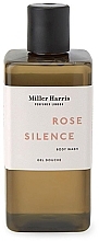 Düfte, Parfümerie und Kosmetik Miller Harris Rose Silence - Duschgel