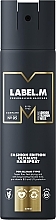 Haarlack - Label.m Fashion Edition Ultimate Hairspray — Bild N1