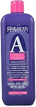 Düfte, Parfümerie und Kosmetik Creme-Aktivator mit Aloe Vera - Salerm Color Soft Tone On Tone & Toning Aloe Vera Cream Activator