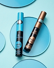 Wasserfester Eyeliner - Essence Liquid Ink Eyeliner Waterproof — Bild N4