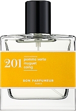 Düfte, Parfümerie und Kosmetik Bon Parfumeur 201 - Eau de Parfum