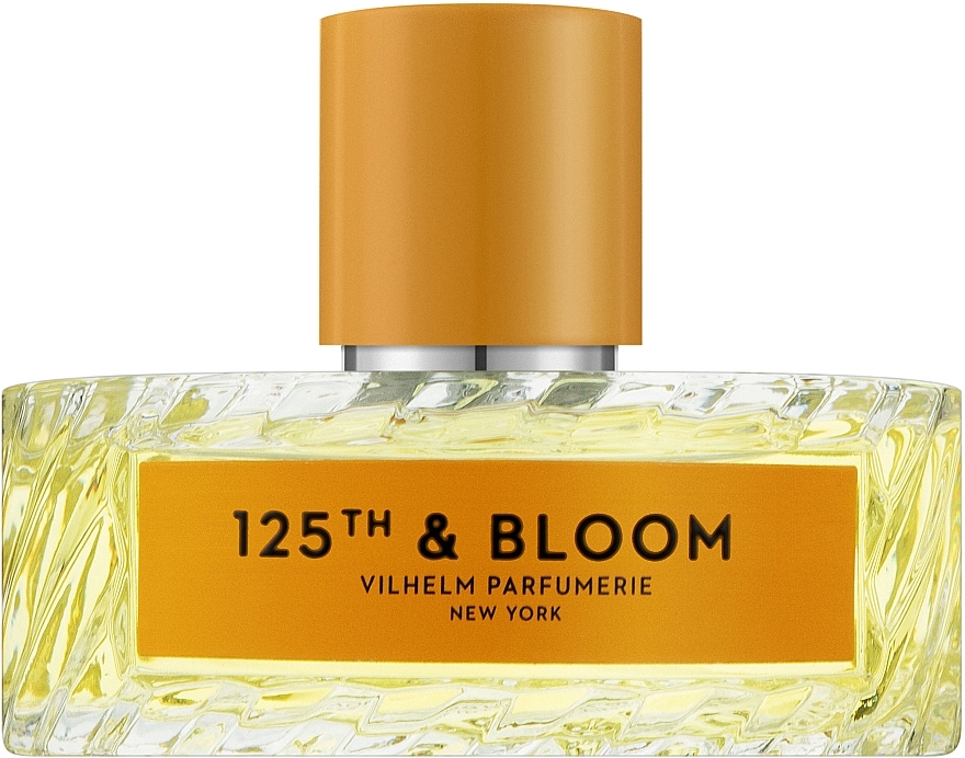 Vilhelm Parfumerie 125th & Bloom - Eau de Parfum — Bild N1