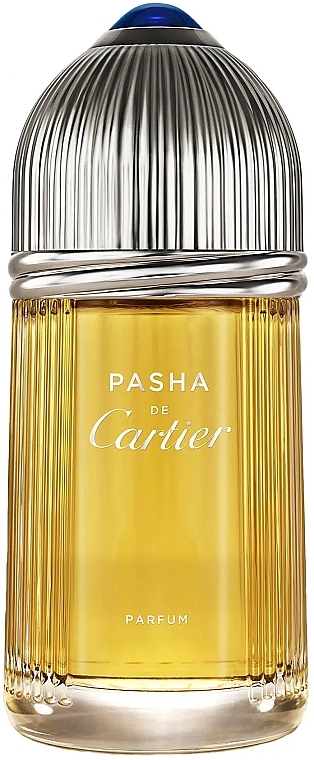 Cartier Pasha de Cartier Parfum - Parfum — Bild N1